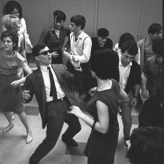 dance to the 60s