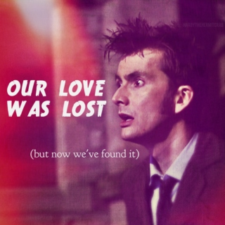 Our Love Was Lost