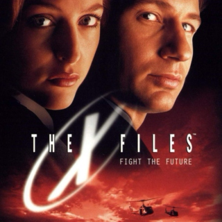 The X-Files || Fight the Future