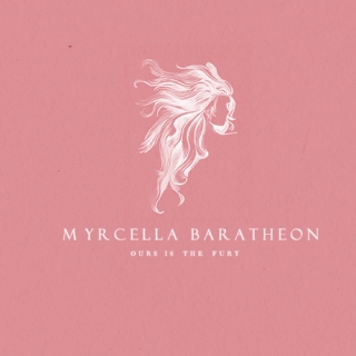 Myrcella | a lonely princess