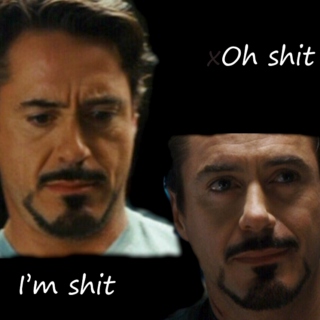 Tony Stark's Self Esteem