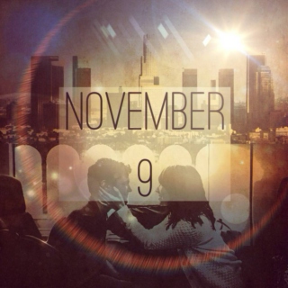November 9