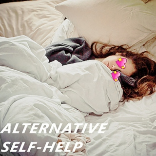 alternative self-help