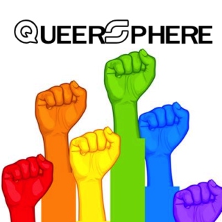 Queersphere #1 (05/22/15)