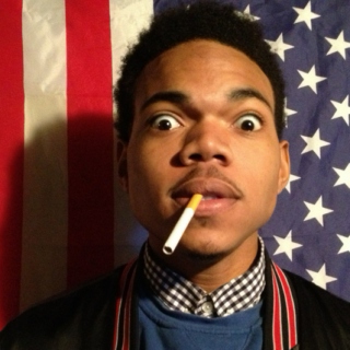 Chance The Rapper songs and features