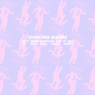 dancing queen