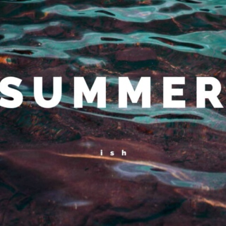 summer-ISH