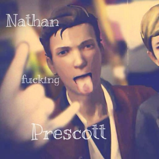 Oh Poor Precious Nathan 