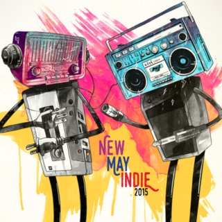 New Indie: May 2015