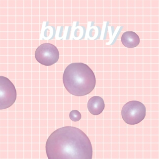 bubbly~