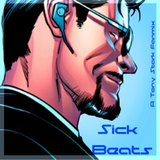 Sick Beats || A Tony Stark Playlist