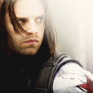 Who the hell is Bucky? pt II