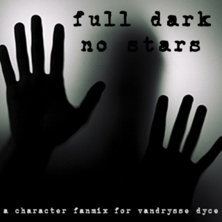 full dark no stars