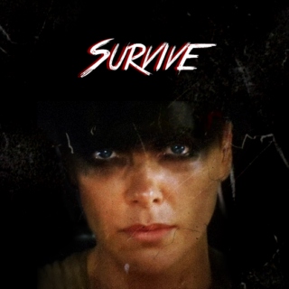 survive