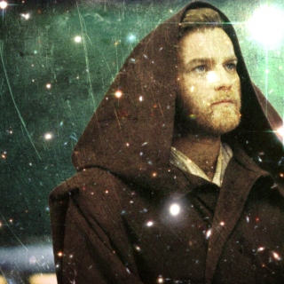 Obi-Wan Kenobi: Stars