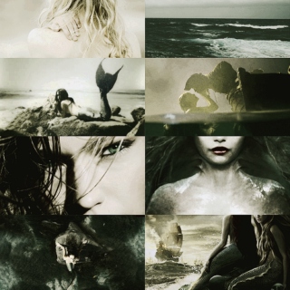 Sirens | Enchantress'