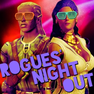 Rogues' Night Out