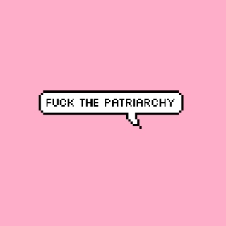 good night, sleep tight, dont let the patriarchy steal ur basic human rights