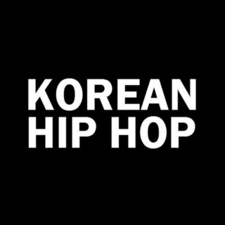 korean hip-hop & r&b