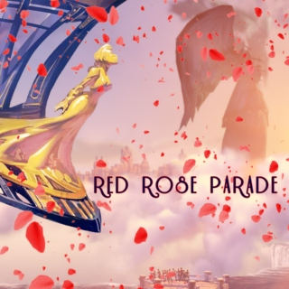 Red Rose Parade