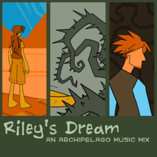 Riley's Dream