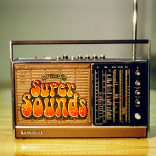 K-Billy's Super Sounds