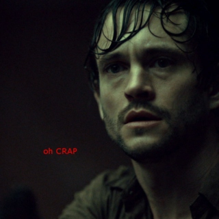 will graham did everything wrong.