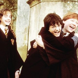 hogwarts forever in my heart