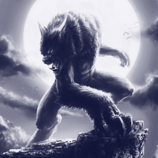 Vampires vs. Werewolves - Werewolf Side