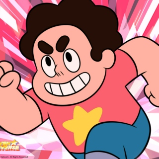 - and Steven! ✰