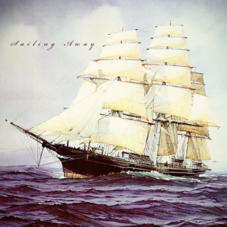 The Oddfather Scores: Sailing Away