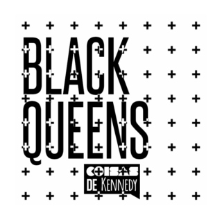 VIII Playlist - Black Queens