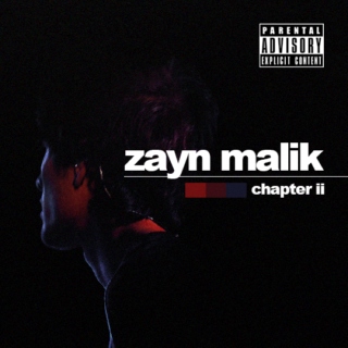 chapter ii (Zayn Malik's Solo Album)