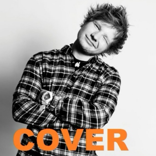 Ed's Covers
