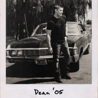 dean '05