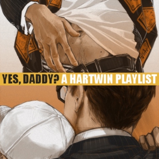 yes, daddy?