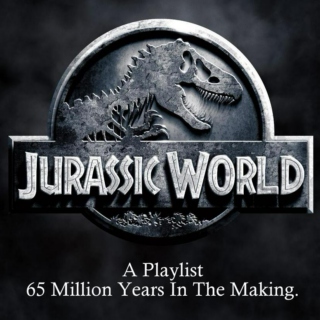 A Playlist 65 Million Years in the Making