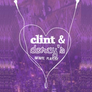 Clint & Darcy's Infinite Playlist
