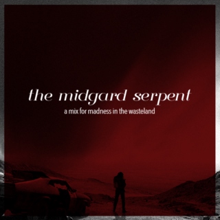 the midgard serpent