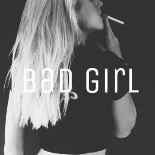 Ballad of a Bad Girl