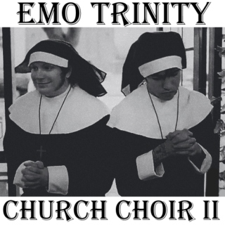EMO TRINITY CHURCH CHOIR II