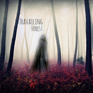 Travailing Forest