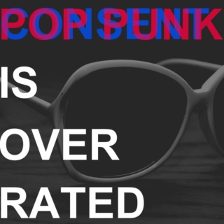 POP PUNK IS OVERRATED- A KAVINSKY MIX
