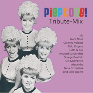 Pieptone! Tribute-Mix