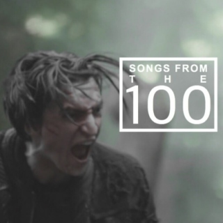 songs from the 100