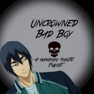 ♔ uncrowned bad boy ♔