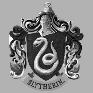 Slytherins Run The World