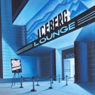The Iceberg Lounge 