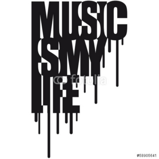 MUSIC IS MY LIFE !! (vol-1)