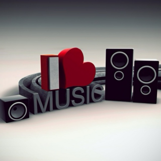MUSIC IS MY LIFE!! (VOL- 2)